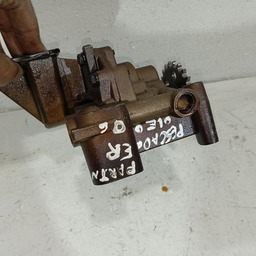 PESCADOR OLEO PEUGEOT PARTNER 2006 1.6 16V