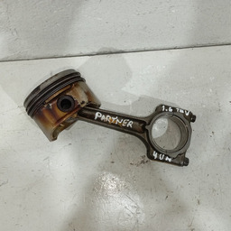 Pistão Peugeot Partner 2006 1.6 V