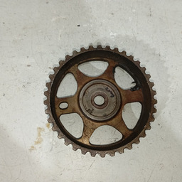 POLIA CORREIA COMANDO VALVULAS ESC PEUGEOT 307 2.0 2007 16V