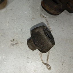 KIT SUPORTE RADIADOR RENAULT SCENIC 1.6 16V 2006