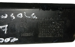 ACABAMENTO CONSOLE CENTRAL PEUGEOT 307 2007