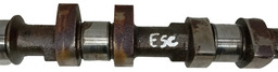 Comando Valvulas Escape Motor Peugeot 307 2.0 16v