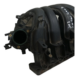 COLETOR ADMISSÃO AR PEUGEOT 307 2.0 16V