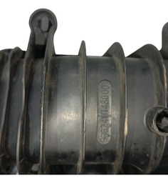 COLETOR ADMISSÃO AR PEUGEOT 307 2.0 16V