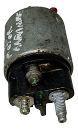 AUTOMATICO ARRANQUE PEUGEOT 307 2007 2.0 16V