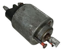 AUTOMATICO ARRANQUE PEUGEOT 307 2007 2.0 16V