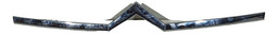 Friso Emblema Capo Dianteiro Citroen C4 Pallas 2010