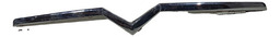 Friso Emblema Capo Dianteiro Citroen C4 Pallas 2010