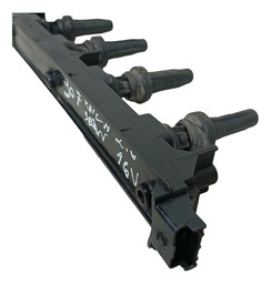 BOBINA PEUGEOT 307 CITROEN C4 2.0 16V (BALCÃO)