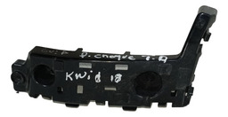 GUIA PARA CHOQUE TRASEIRA DIREITA RENAULT KWID 2018