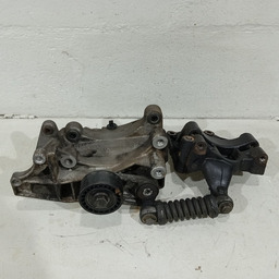 SUPORTE ALTERNADOR MOTOR PEUGEOT 307 2.0 16V
