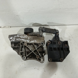 SUPORTE ALTERNADOR MOTOR PEUGEOT 307 2.0 16V