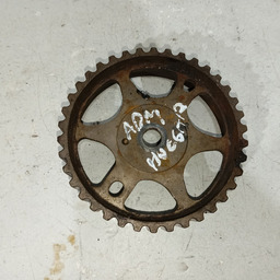 Polia Correia Comando Valvulas Adm Peugeot 307 2.0 16v 200