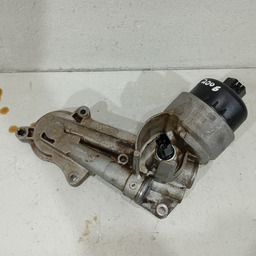 Suporte Filtro Óleo Peugeot 307 2007 16v