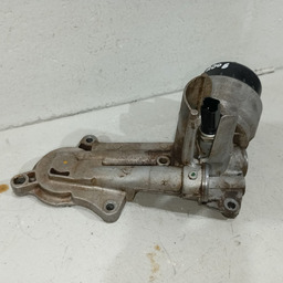 SUPORTE FILTRO ÓLEO PEUGEOT 307 2007 16V