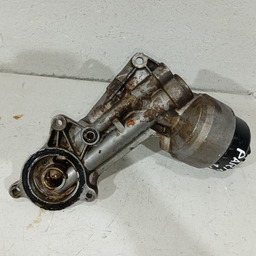 SUPORTE FILTRO ÓLEO PEUGEOT 307 2007 16V