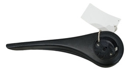 Alavanca Regulagem Altura Banco Dianteiro Esquerdo 307 2007