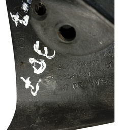 ACABAMENTO INTERNO RETROVISOR ESQUERDO 307 2007