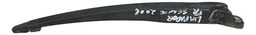 Braço Limpador Traseiro Para Brisa Renault Scenic 2006