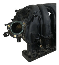 COLETOR ADMISSÃO AR PEUGEOT 307 2.0 16V