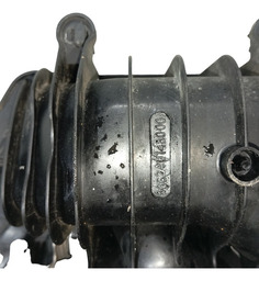 COLETOR ADMISSÃO AR PEUGEOT 307 2.0 16V