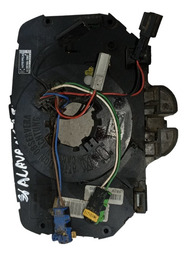 Chave Seta Computador Bordo Renault Megane 2003 Com Cinta