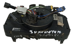 CHAVE SETA COMPUTADOR BORDO RENAULT MEGANE 2003 COM CINTA