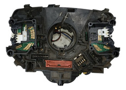 CHAVE SETA COMPUTADOR BORDO RENAULT MEGANE 2003 COM CINTA