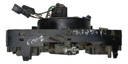 CHAVE SETA COMPUTADOR BORDO RENAULT MEGANE 2003 COM CINTA