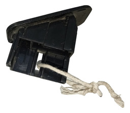 BOTÃO FALSO PAINEL PEUGEOT 106 306 2000 2008