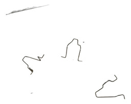 GRAMPO TRAVA LAMPADA CITROEN C4 2010 VALOR UNITARIO