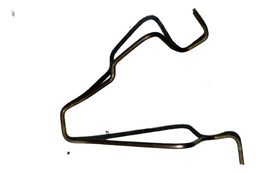 GRAMPO TRAVA LAMPADA CITROEN C4 2010 VALOR UNITARIO