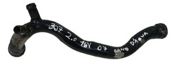 Cano Bomba D Agua Peugeot 307 1.6 16v