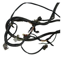 CHICOTE FAROL LANTERNA PEUGEOT 106 1999