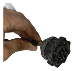 CHICOTE FAROL LANTERNA PEUGEOT 106 1999