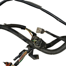 CHICOTE FAROL LANTERNA PEUGEOT 106 1999