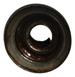 CHAPEU ACENTO VALVOLA RENAULT PARTNER 1.6 16V 2006 UNIDADE