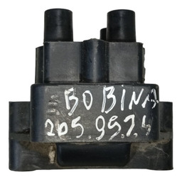 BOBINA PEUGEOT 205 1995