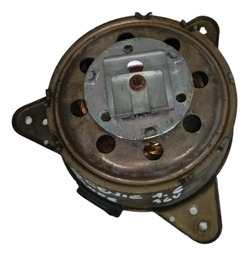 MOTOR ELETRO VENTILADOR DA VENTOINHA SCENIC 2.0 2010