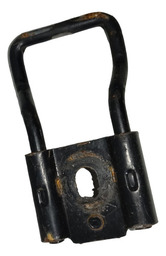 Gancho Transporte Kangoo 2010 Unidade