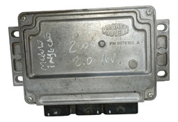 CENTRAL MÓDULO C4 C5 307 308 408 2.0 16V 16989024 9666231080