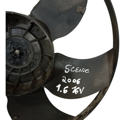 HÉLICE VENTOINHA COM MOTOR MEGANE SCCENIC 8250073
