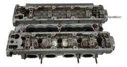 Cabeçote Peugeot Citroen 2.0 16v C4 C5 307 308 408 S/ Comand