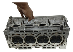 CABEÇOTE PEUGEOT CITROEN 2.0 16V C4 C5 307 308 408 S/ COMAND