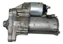 MOTOR ARRANQUE CITROEN C3 PEUGEOT 206 207 1.6 1.4 REVISADO