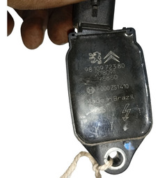 BOBINA IGNIÇÃO 208 308 PARTNER 2008 C3 1.6 16V 2008