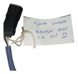 SONDA LAMBDA RENAULT SCENIC KANGOO 1.6 16V 2010