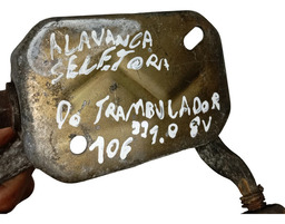 SELETOR TRAMBULADOR PEUGEOT 106 1999