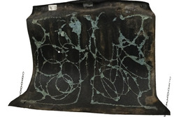 CARPETE PORTA-MALAS CITROEN XSARA PICASSO 2011