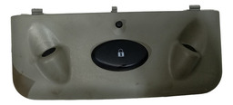 Acabamento Sensor Alarme Renault Scenic 2006